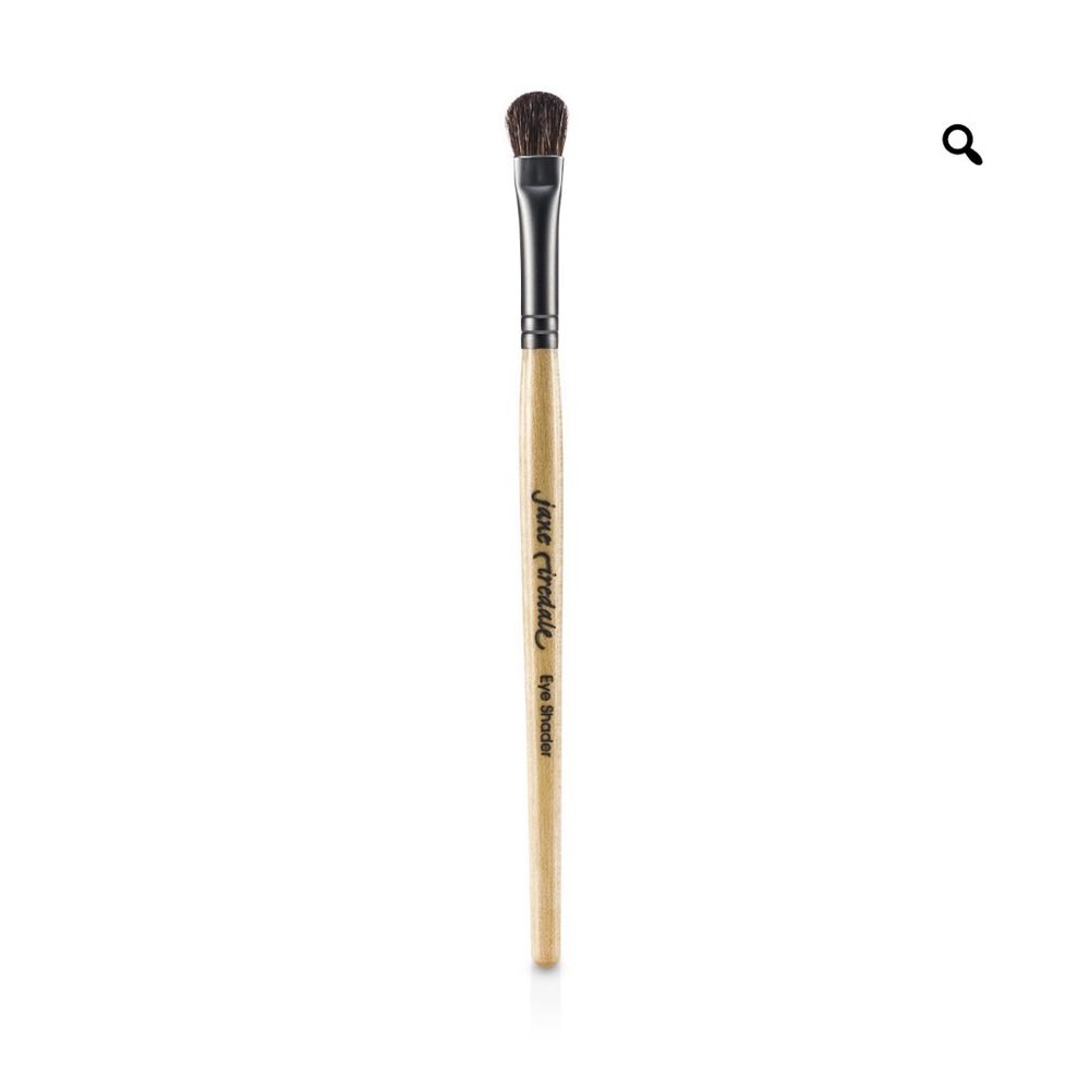 Eye shader brush